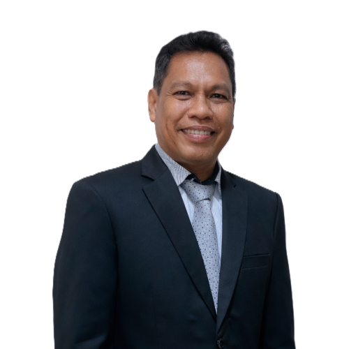 Dr. USMAN MADUBUN, , S.Pi., M.Si.